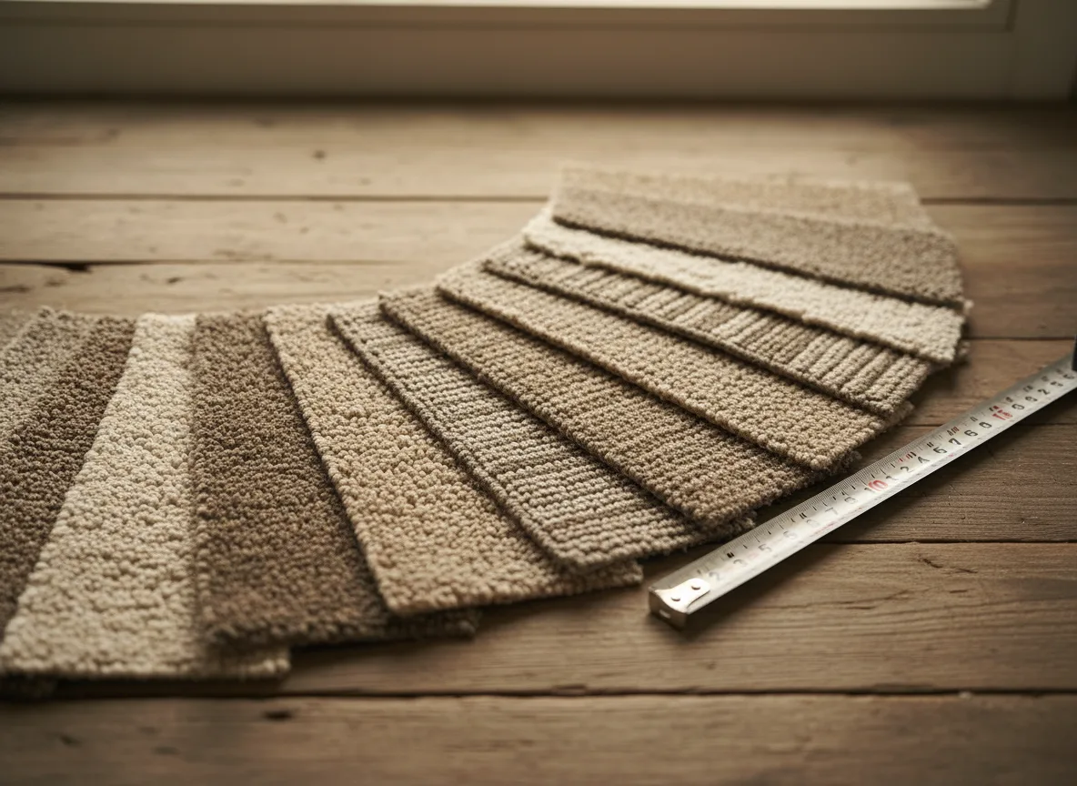 Carpet Installation Holy Cross, AK FAQs